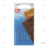 AGUJA PARA CUERO (6ud) PRYM