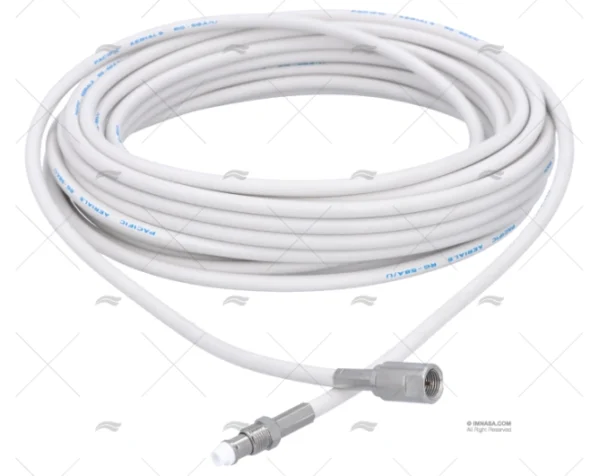 ALARGADOR CABLE VHF 10m PACIFIC AERIALS