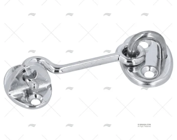 ALDABILLA LC 85x29.5mm