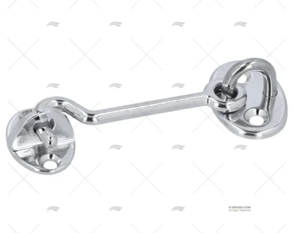 ALDABILLA LC 97x29.5mm