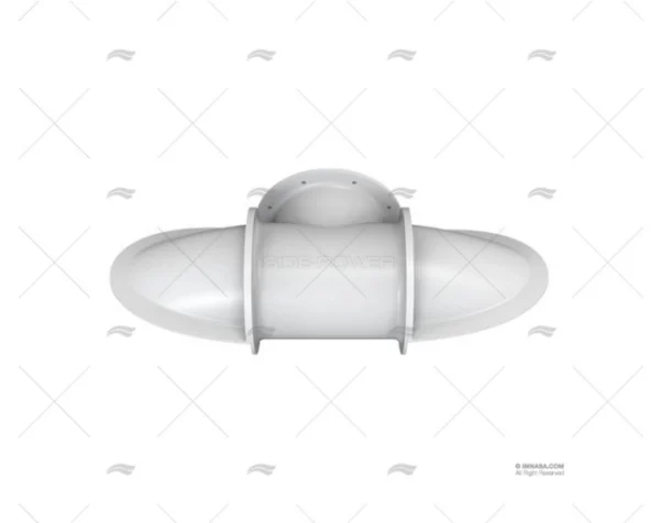 ALETAS LARGAS 386mm SH420/550 (JUEGO) SLEIPNER