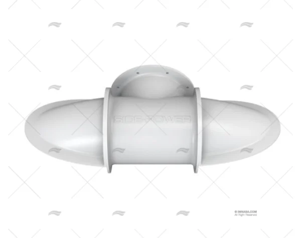 ALETAS LARGAS SX80-100/185 (JUEGO) SLEIPNER