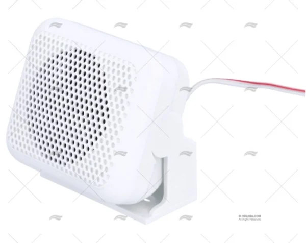 ALTAVOZ 1Ud. 4W 80mmx70 VHF MINI PACIFIC AERIALS