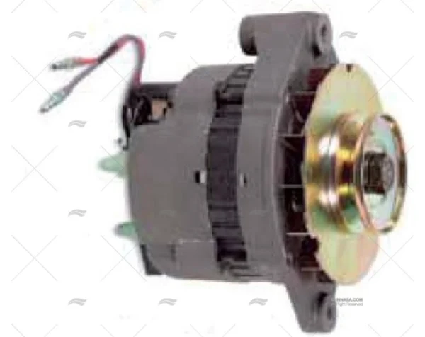 ALTERNADOR 12V 65A MC 862030T MES MARINE ELECTRIC