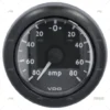 AMPERIMETRO OLN 80A 12V VDO