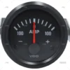 AMPERIMETRO VDO INT 100A VDO