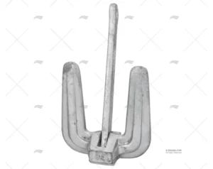 ANCLA "C" 2.8kg GALV