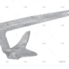 ANCLA CLAW 30 kg GALV LEWMAR