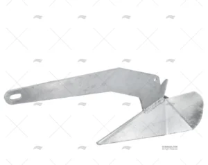 ANCLA DELTA-T 30 kg GALV