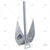 ANCLA FOB 10 kg GALV FOB