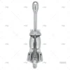 ANCLA PLEGABLE 3.2kg INOX