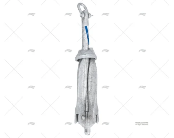 ANCLA PLEGABLE GALVA 2.3kg