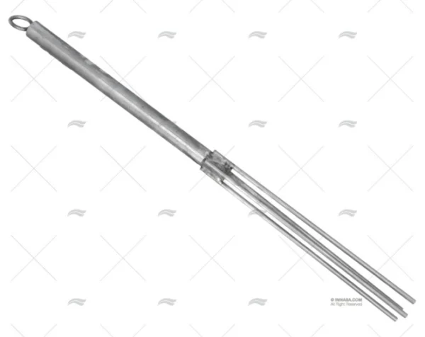 ancla-rezon-2-5kg-inox-varillas-anclas-imnasa-ref-16400073.webp ANCLA REZON 2,5kg INOX VARILLAS
