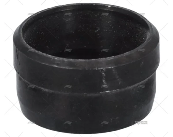 ANILLA ABRAZADERA CASQUILLO 15L INOX