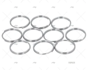 ANILLAS TENSOR 1,5x25mm (10u)
