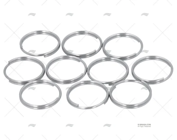 ANILLAS TENSOR 1,5x25mm (10u)