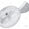 ANODO ALUMINIO 90x48mm