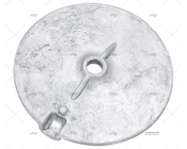 ANODO ALUMINIO 95x55mm