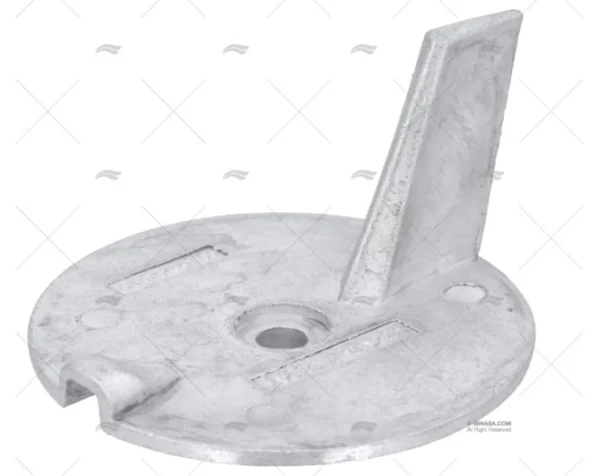 ANODO ALUMINIO 95x55mm