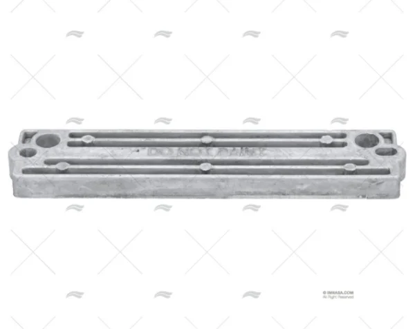 ANODO ALUMINIO EVINRUDE 40HP 4T