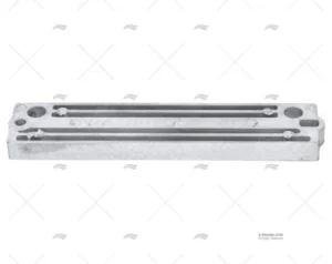 ANODO ALUMINIO EVINRUDE 40HP 4T TECNOSEAL