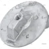 ANODO ALUMINIO HONDA 40-50HP TECNOSEAL