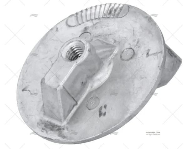 ANODO ALUMINIO HONDA 40-50HP TECNOSEAL