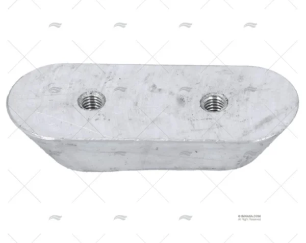 ANODO ALUMINIO HONDA 8-20HP 60x23mm TECNOSEAL