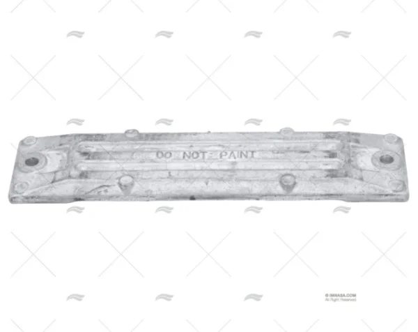 ANODO ALUMINIO HONDA