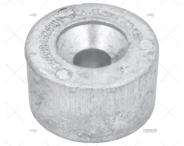 ANODO ALUMINIO HONDA