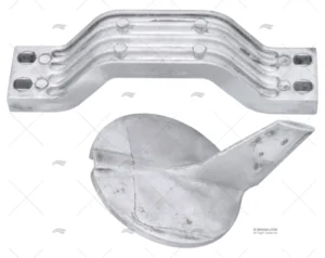 ANODO ALUMINIO KIT YAMAHA 200-300HP