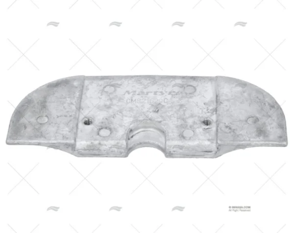 ANODO ALUMINIO MERCRUISER ALPHA ONE/ALPH