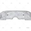 ANODO ALUMINIO MERCRUISER ALPHA ONE/ALPH