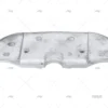 ANODO ALUMINIO MERCRUISER ALPHA ONE/ALPH TECNOSEAL