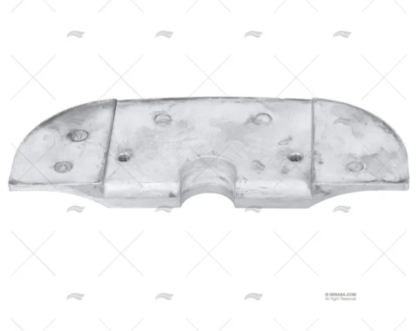 ANODO ALUMINIO MERCRUISER ALPHA ONE/ALPH TECNOSEAL