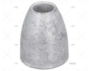 ANODO ALUMINIO MERCRUISER BRAVO III