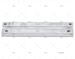ANODO ALUMINIO MERCRUISER VERADO