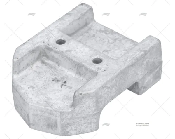 ANODO ALUMINIO MERCURI MERCRUISER PLACA