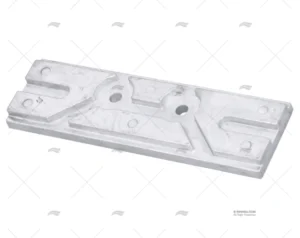 ANODO ALUMINIO MERCURY 170x51mm TECNOSEAL