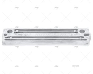 ANODO ALUMINIO SUZUKI 70-90-115-14 TECNOSEAL