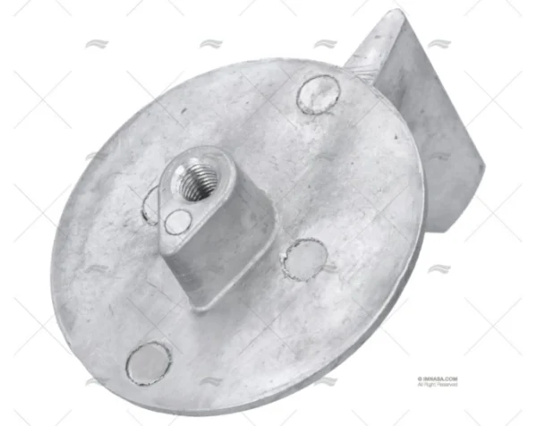 ANODO ALUMINIO SUZUKI TECNOSEAL