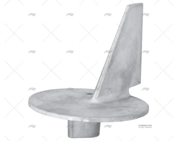 ANODO ALUMINIO SUZUKI TECNOSEAL