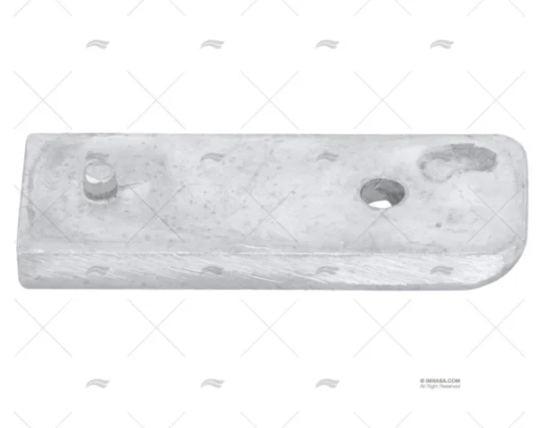 ANODO ALUMINIO VERADO 215/PLACA TECNOSEAL