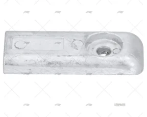 ANODO ALUMINIO VERADO 215/PLACA TECNOSEAL