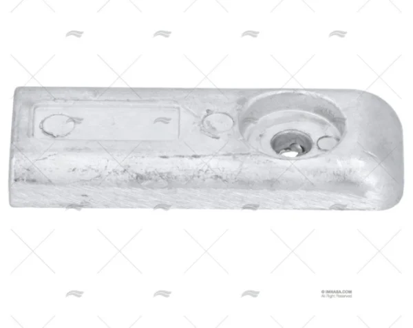 ANODO ALUMINIO VERADO 215/PLACA TECNOSEAL