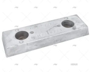 ANODO ALUMINIO VOLVO IPS ALUM 6,62kg TECNOSEAL