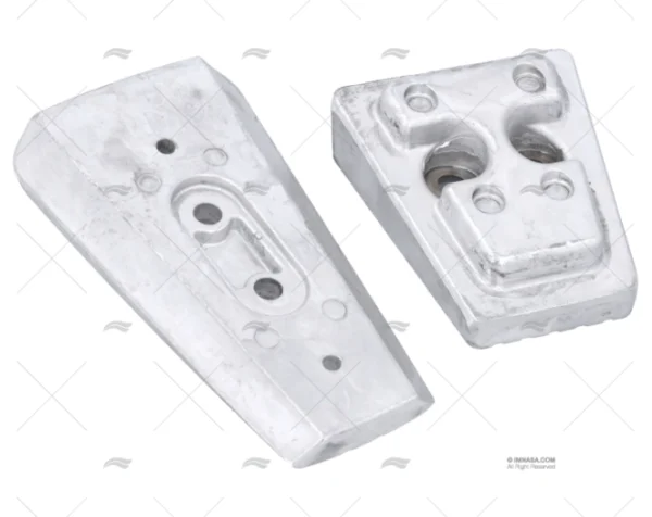 ANODO ALUMINIO VOLVO KIT SXA/DPSA TECNOSEAL