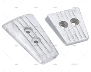 ANODO ALUMINIO VOLVO KIT SXA/DPSA TECNOSEAL