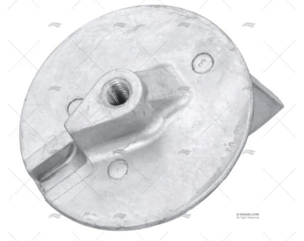 ANODO ALUMINIO YAMAHA 115/225HP (V4-V6) TECNOSEAL