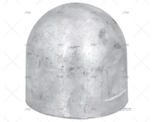 ANODO ALUMINIO YAMAHA 20/50 TECNOSEAL